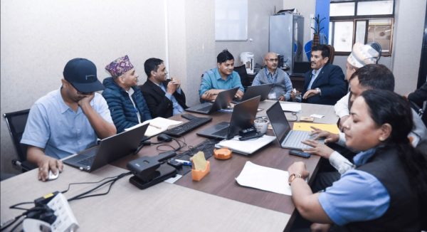 काठमाडौं महानगरले सार्वजनिक गर्‍यो कक्षा ८ को नतिजा
