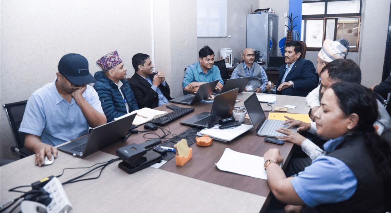 काठमाडौं महानगरले सार्वजनिक गर्‍यो कक्षा ८ को नतिजा
