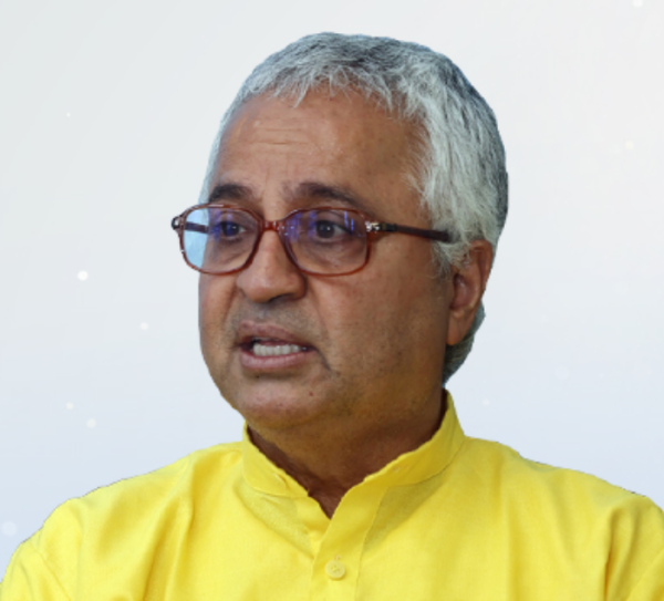 कृष्ण पहाडी