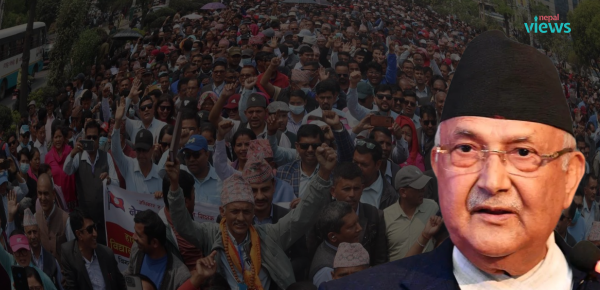 लम्फू सरकार, जब्बर शिक्षक