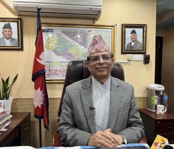 कक्षा १२ को परीक्षा सर्‍यो, वैशाख २१ देखि हुने