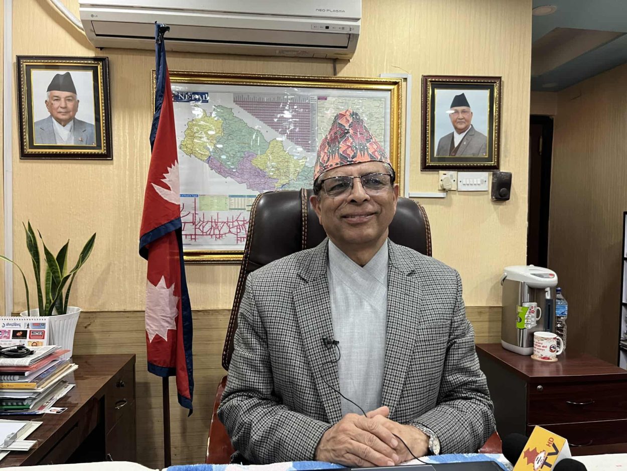 कक्षा १२ को परीक्षा सर्‍यो, वैशाख २१ देखि हुने