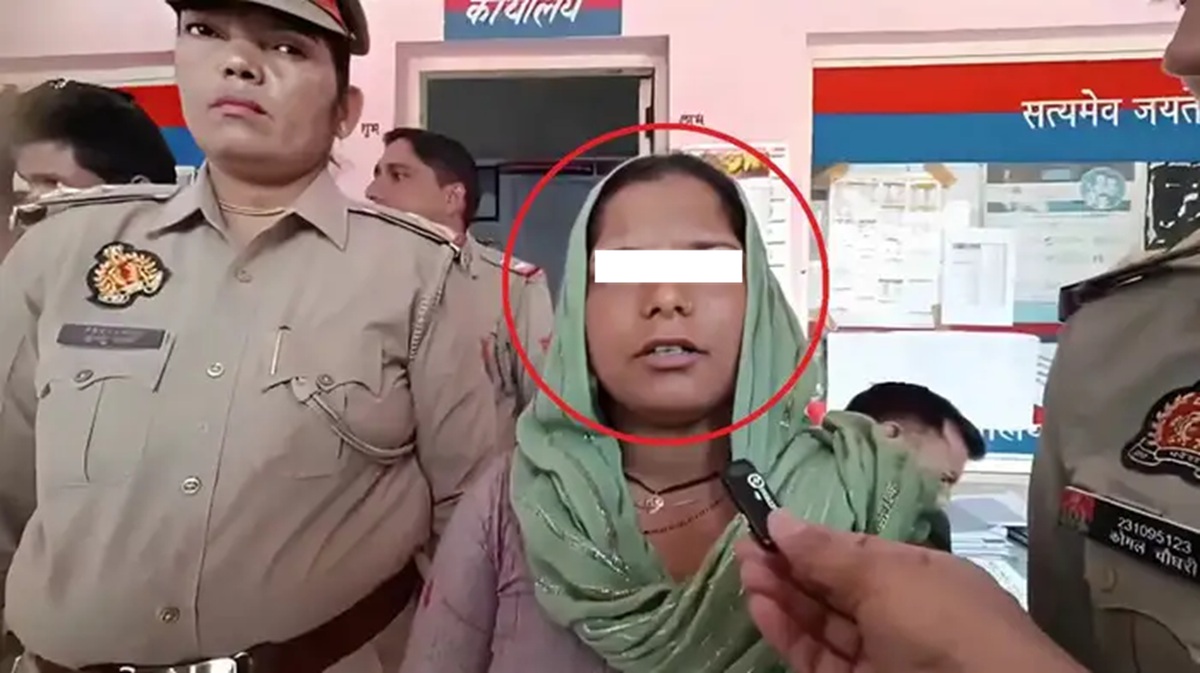प्रेमीसँग मिलेर श्रीमान्‌को हत्या, १० पटक सर्पले डसाएर ‘मृत्यु देखाउने’ प्रयास