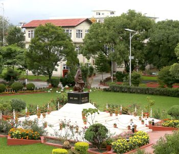 ६३ एसपीको सरुवा