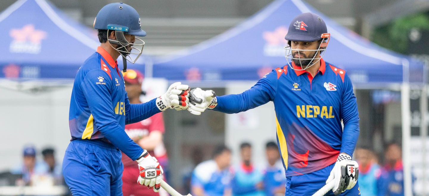 नेपालले आज कुवेतको सामना गर्दै