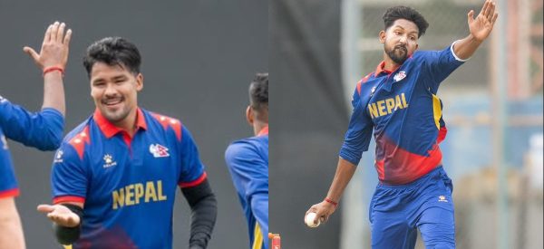 कतारले नेपाललाई दियो १५२ रनको लक्ष्य