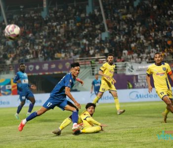 पोखरा थण्डर्सको ऐतिहासिक जित, धनगढीलाई हराउँदै एनएसएल फाइनलमा