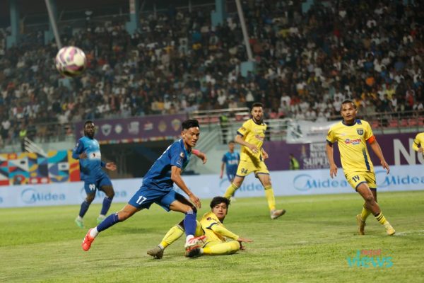 पोखरा थण्डर्सको ऐतिहासिक जित, धनगढीलाई हराउँदै एनएसएल फाइनलमा