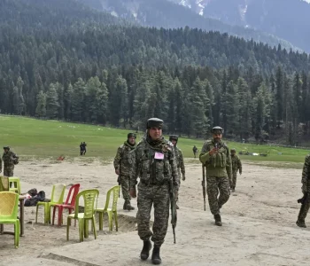 पहलगाम आक्रमणको अनुसन्धान एनआईएले गर्ने