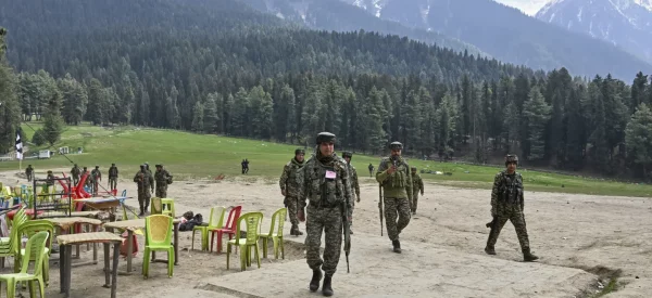 पहलगाम आक्रमणको अनुसन्धान एनआईएले गर्ने