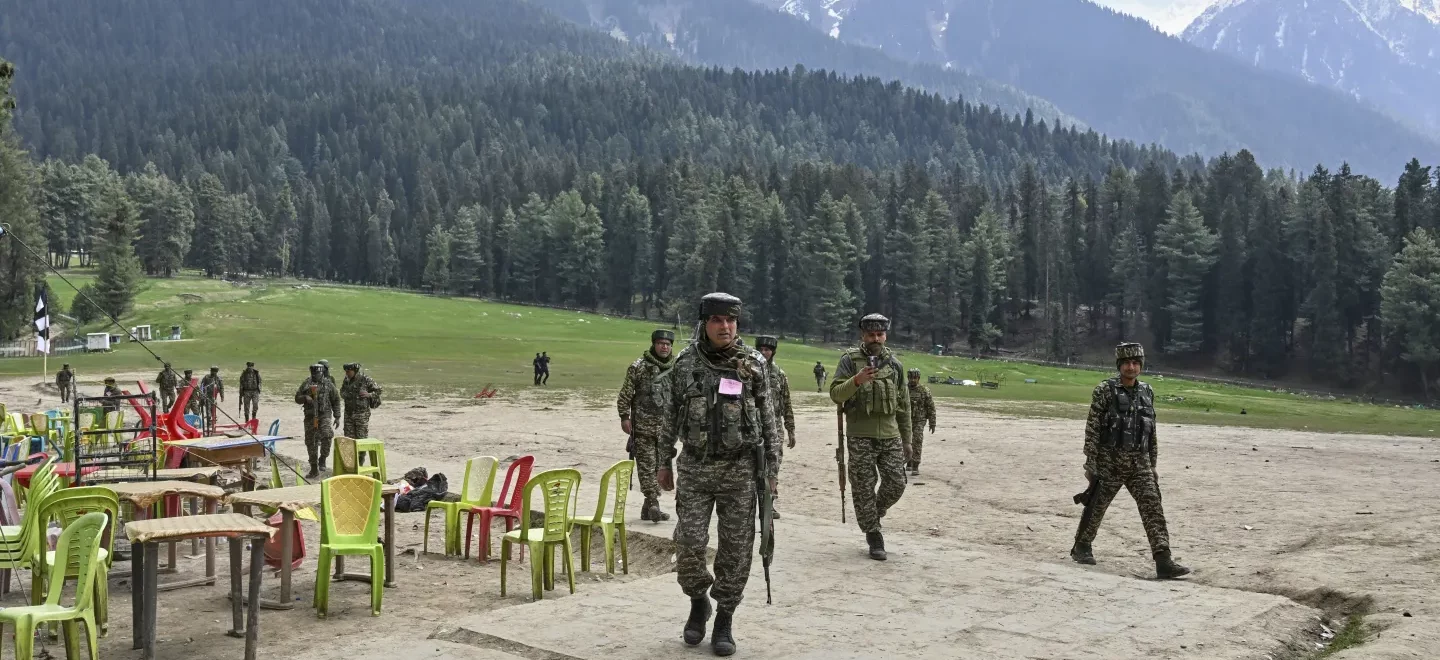 पहलगाम आक्रमणको अनुसन्धान एनआईएले गर्ने