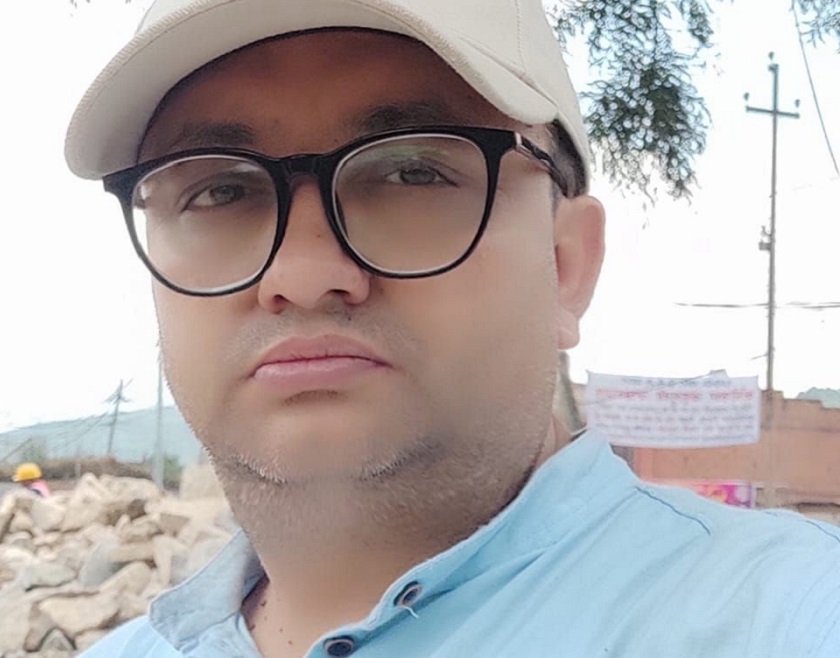दार्चुलाका सीडीओ जोशीलाई मन्त्रालय तानियो, पौडेललाई पठाइयो