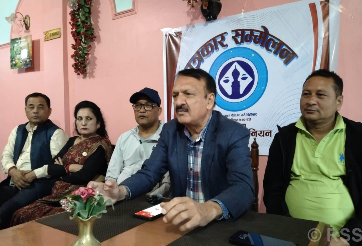 काङ्ग्रेसको महाधिवेशन २०८२ मङ्सिरभित्र हुँदैन : प्रवत्ता महत