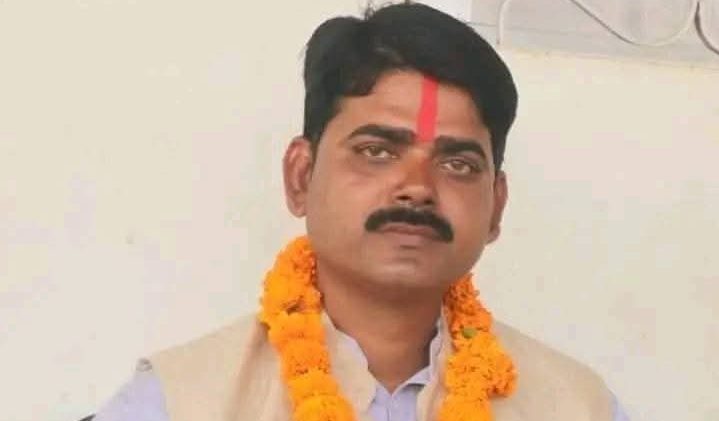 जसपा नेपाल रौतहटको अध्यक्षमा राजीव यादव निर्वाचित