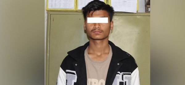 जडीबुटी प्रशोधन केन्द्रमा आगजनी गरेको आरोपमा थप एक पक्राउ
