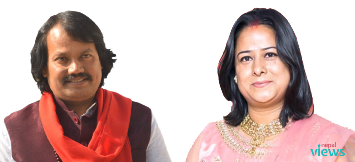जनमत पार्टीको केन्द्रीय कार्यकारिणी बैठक आज, नाउपासँग एकता घोषणा भोलि