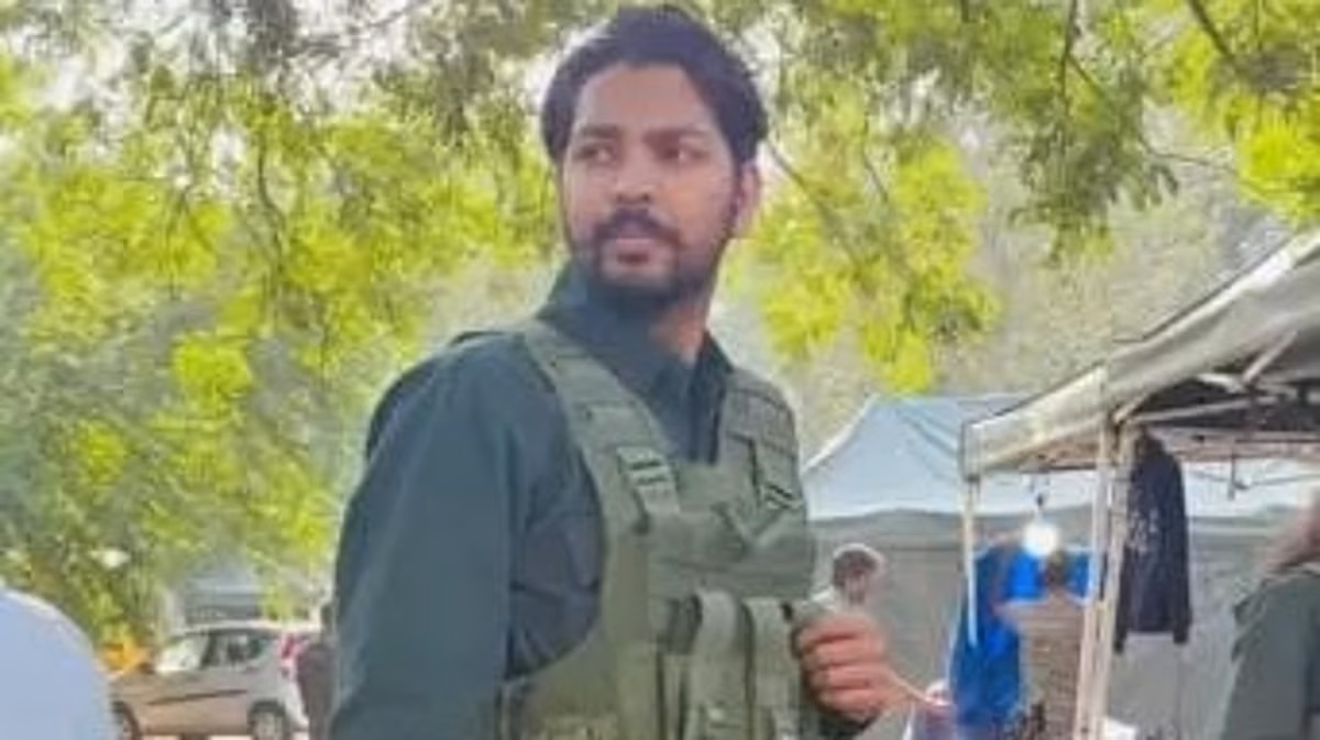 झरना नजिकै अभिनेताको शव भेटियो