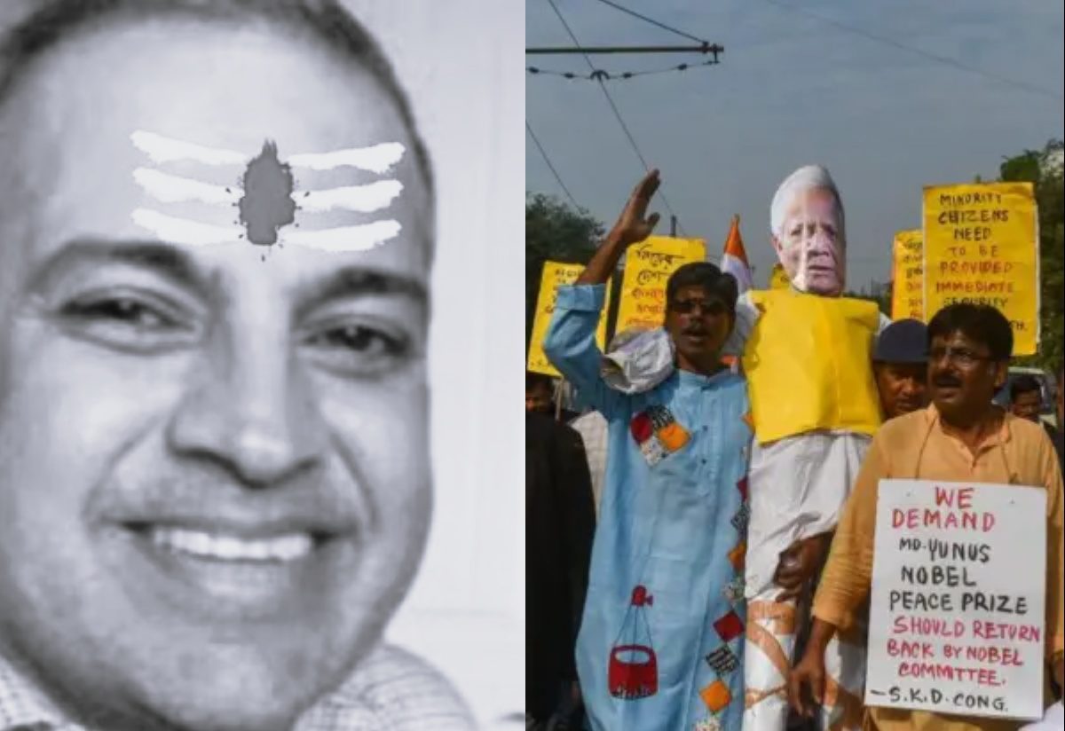 बङ्गलादेशमा हिन्दू नेताको हत्याप्रति भारतको प्रतिक्रिया– अल्पसङ्ख्यकमाथि जानाजान गरिएको उत्पीडनको ढाँचा