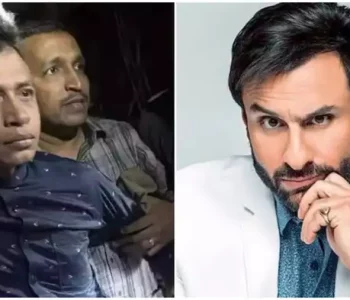 शैफअली खान आक्रमण प्रकरणमा ट्विस्ट, २० औंठा छापमध्ये एउटा मात्र शरीफुलसँग मेल खायो