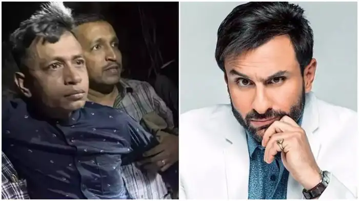 शैफअली खान आक्रमण प्रकरणमा ट्विस्ट, २० औंठा छापमध्ये एउटा मात्र शरीफुलसँग मेल खायो
