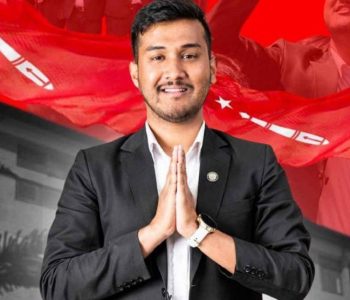 नेपाल ल क्याम्पसको स्ववियु अध्यक्षमा अनेरास्ववियुका रिजाल विजयी
