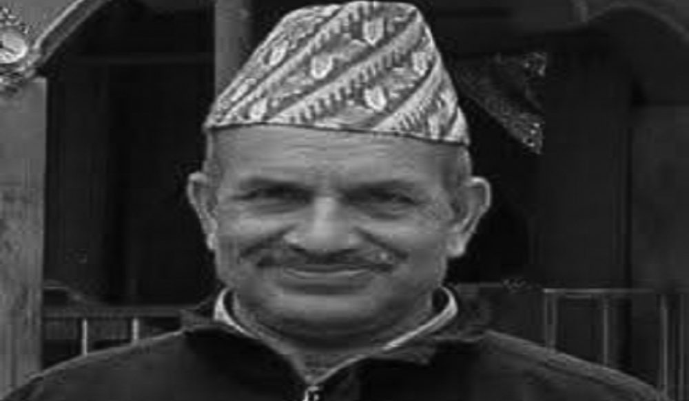 पोखरामा ट्रकले स्कुटरलाई ठक्कर दिँदा बाबुको मृत्यु, छोरी घाइते