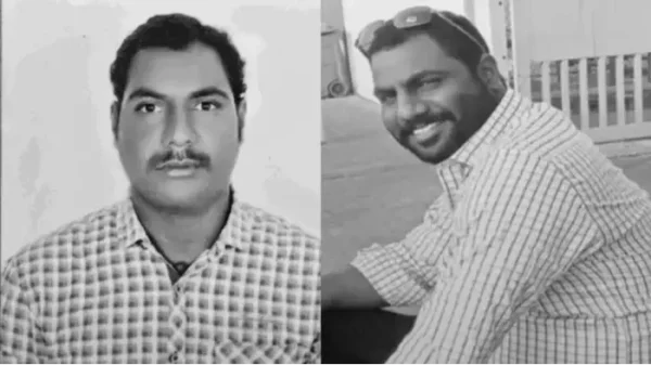 दुबईमा पाकिस्तानी सहकर्मीले गरे दुई भारतीयको हत्या