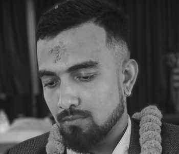 कश्मिरमा मारिएका सुदीपको शव आजै नेपाल ल्याइने