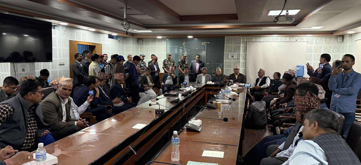 यस्ता छन् आन्दोलनरत शिक्षकहरू र  सरकारबीच भएका ९ बुँदे सहमतिहरू