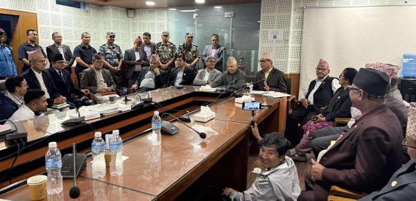 यस्ता छन् आन्दोलनरत शिक्षकहरू र  सरकारबीच भएका ९ बुँदे सहमतिहरू