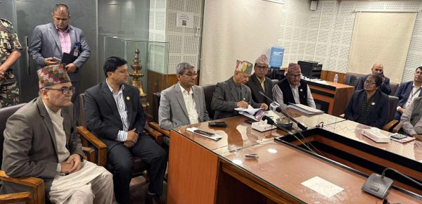 शिक्षक महासङ्घको चेतावनी- मागप्रति राज्यपक्ष इमानदार नभए यसअघिको भन्दा सशक्त आन्दोलन गर्छौं