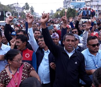 विगतका सहमति पालना नभएको भन्दै शिक्षक महासंघले दियो आन्दोलनको चेतावनी