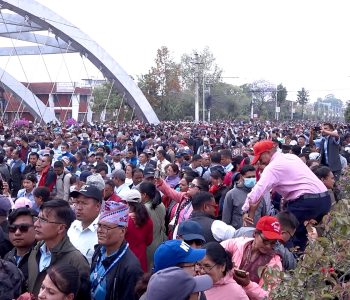 आन्दोलन चर्काउने शिक्षक महासंघको निर्णय, सरकारले झुलाएको निष्कर्ष