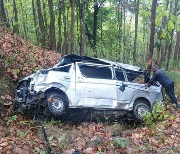 यी हुन् मकवानपुरगढी भ्यान दुर्घटनाका मृतक तथा घाइतेहरु