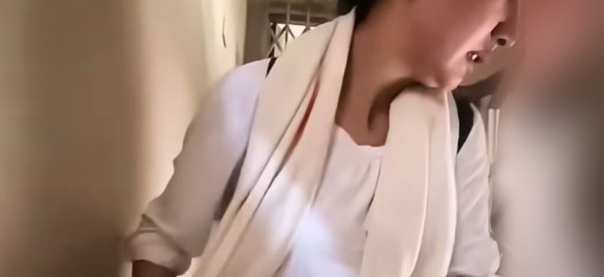कलाकार एनी कुँवर पक्राउ