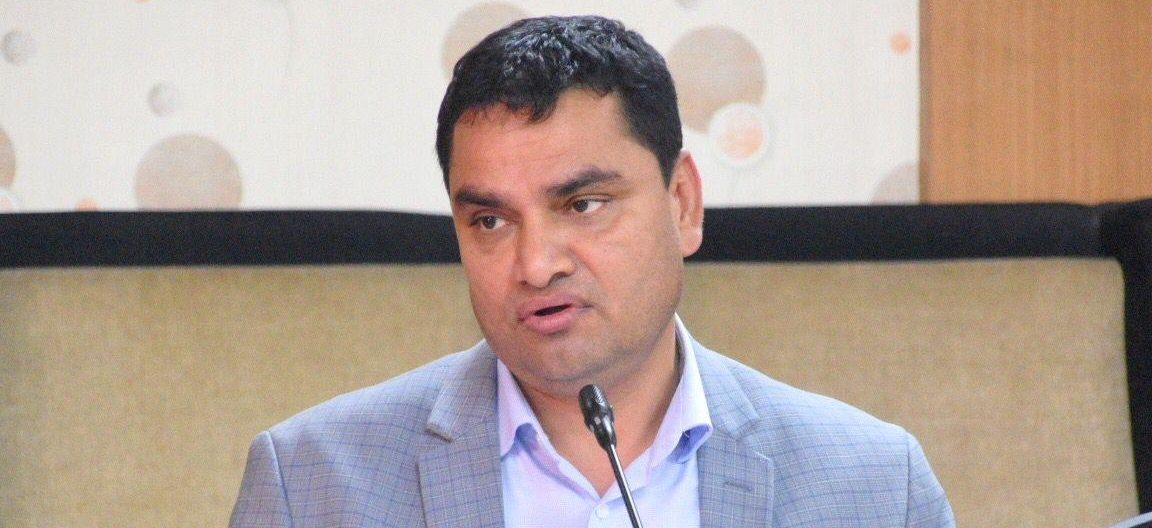 मनसुनअघि नै जोखिमको आकलन गरेर पूर्वतयारी थालियो