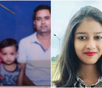 भारतमा सरकारी क्वार्टरमै मृत भेटिए २ छोराछोरीसहित दम्पती