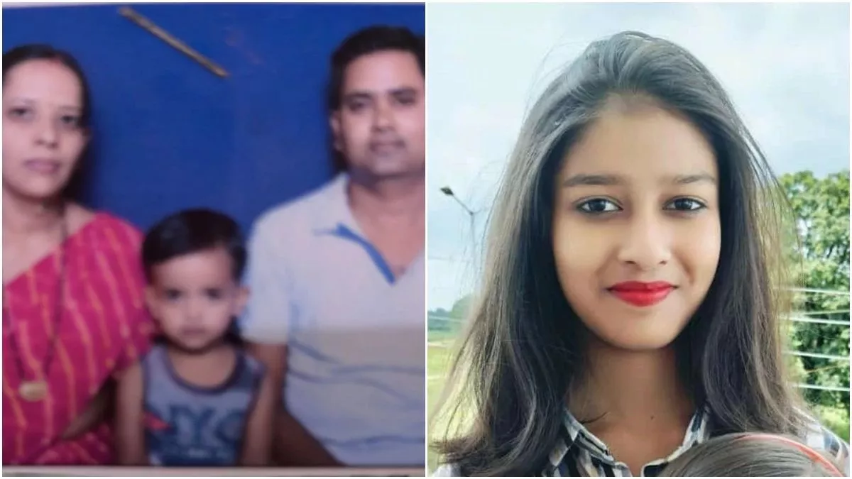 भारतमा सरकारी क्वार्टरमै मृत भेटिए २ छोराछोरीसहित दम्पती