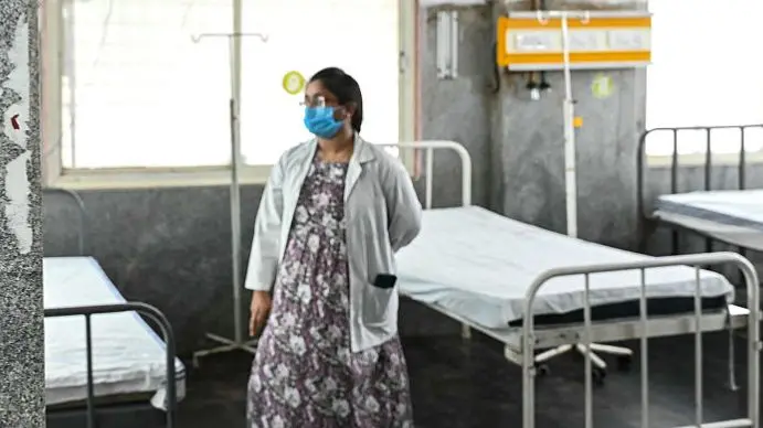 भारतमा कोभिड-१९ सङ्क्रमित बढ्दै, सबैभन्दा धेरै केरलामा