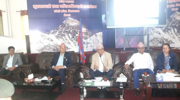 कोशीमा गणतन्त्र दिवस तीन दिन मनाइने