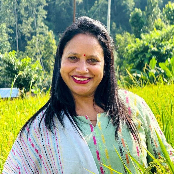 दीपा शर्मा