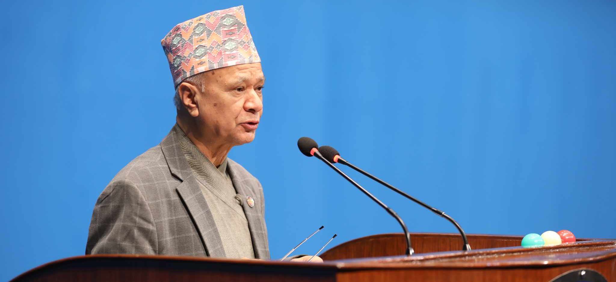 दशरथ चन्द स्वास्थ्य विज्ञान विश्वविद्यालय विधेयक प्रतिनिधिसभाबाट सर्वसम्मतिले पारित