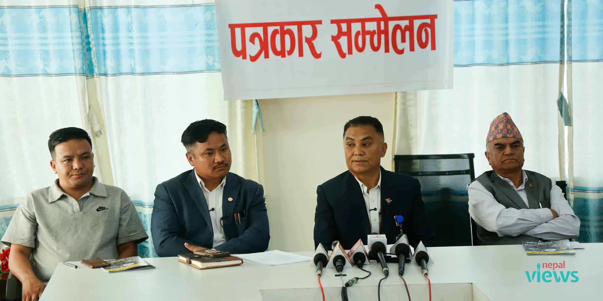बौद्धनाथमा २५६९औं बुद्ध जयन्ती मनाइँदै