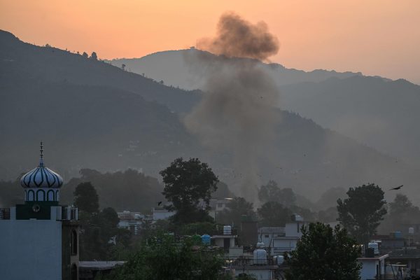 टर्कीले भन्यो – पाकिस्तानमाथि भारतको आक्रमणले युद्धको जोखिम बढ्यो