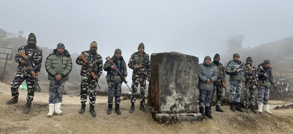 भारत-पाकिस्तान तनाव : नेपालको सीमा क्षेत्रमा उच्च सतर्कता