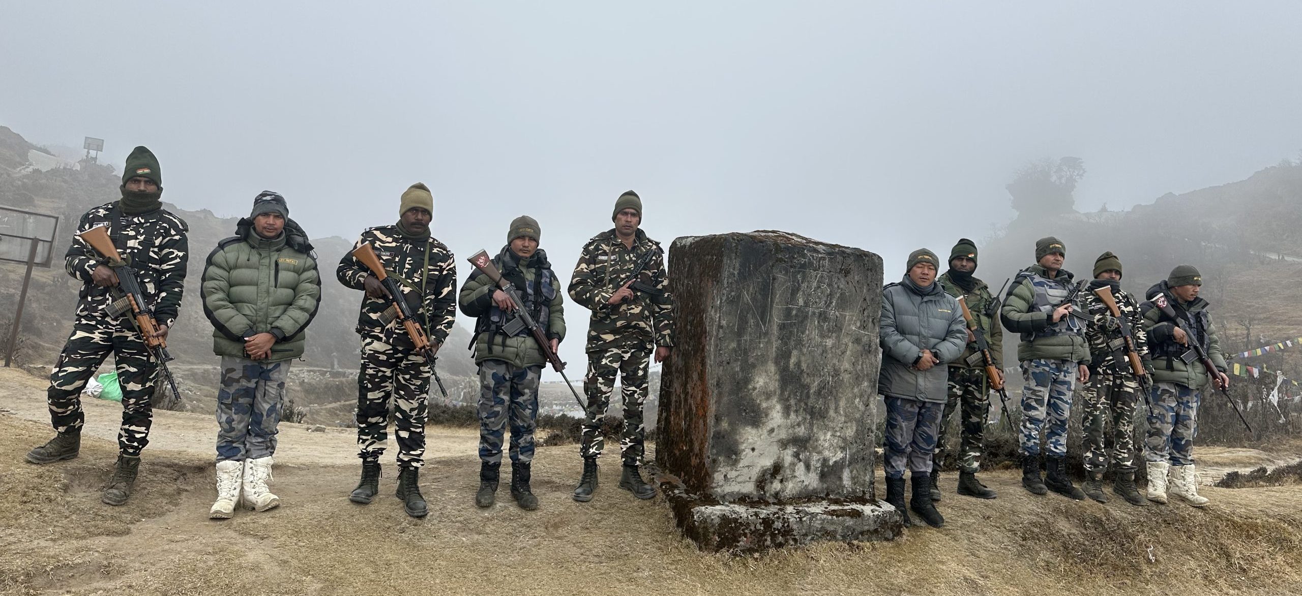 भारत-पाकिस्तान तनाव : नेपालको सीमा क्षेत्रमा उच्च सतर्कता