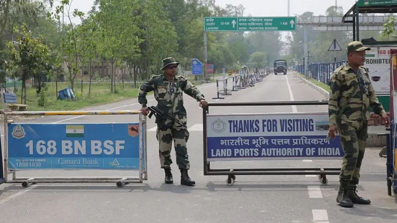 कस्तो छ भारत-पाकिस्तान सीमा क्षेत्रको पछिल्लो अवस्था