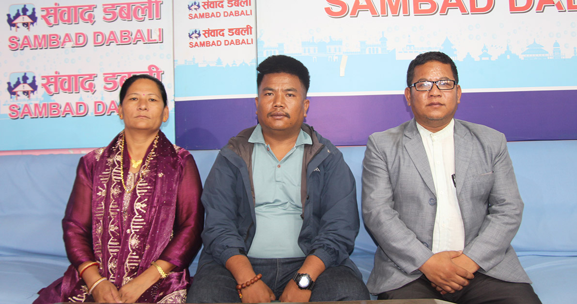 स्थानीय जनप्रतिनिधिको मिलेमतोमा एकल महिलाको सम्पत्ति हडप्न खोजेको आरोप
