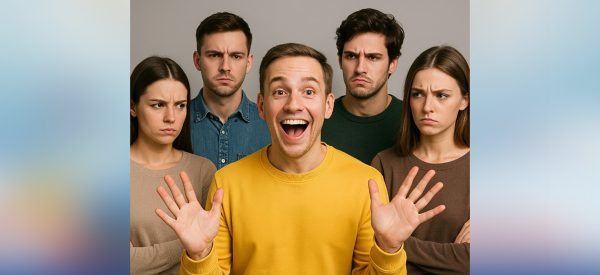 अटेन्सन सीकर : ध्यान खोज्ने बहाना कि मानसिक समस्या ?