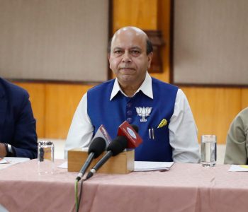 सार्कको सार्थकता समाप्त भइसक्यो – भाजपा नेता जोली